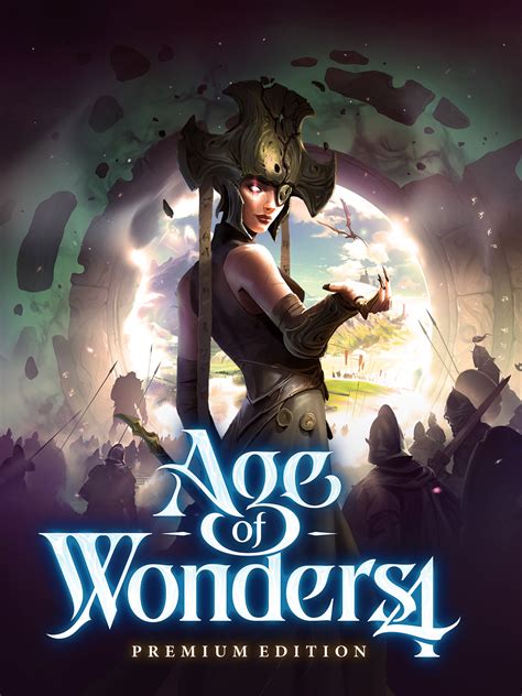 Age of Wonders 4: Premium Edition .
